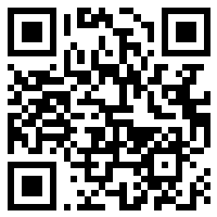 QR Code for bitcoin:35nV2AUt62eKJFqsj7h2d9Yg5Mej7JjnMu