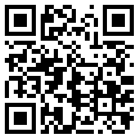 QR Code for bitcoin:35nZGp4tFWrdtR4fUme3C8GTTfc4M4MPW3