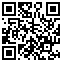 QR Code for bitcoin:35nbWRS8F7xprQE2VyBzz9WoKrt3cv27Rc