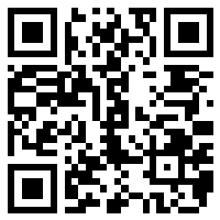 QR Code for bitcoin:35neW67BXM2DcKhMuPVMSDfP7Gax1ymEwr