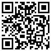 QR Code for bitcoin:35nqJ6CEBLPUa2EXApoykg3auRaduC5UzP