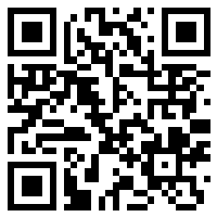 QR Code for bitcoin:35nwFoP5fnmEvBCkmd7oy56LX6GPK4AFox
