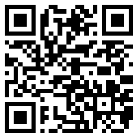 QR Code for bitcoin:35o7XZP7jKBd8cZcJMb8z76yMSiTbYN2gu