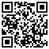 QR Code for bitcoin:35o7dXAb1hiehTzcS4mKo4A5yXeeKBGnaS