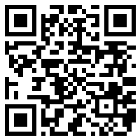 QR Code for bitcoin:35oAXvCrLJb5fvvwK6fGeqYhp6WrT2DK3f