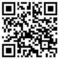 QR Code for bitcoin:35oFfrLdNSWYmouFtmA4VjvsuetXqu477a