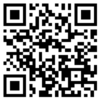 QR Code for bitcoin:35oQfaLcHvYDPrFt3sRgFw7XkzuDoYAxPA
