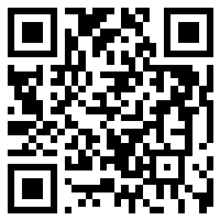 QR Code for bitcoin:35oSZ2YmS2AqbAGpnGLgDdByCHbSDeaWMb