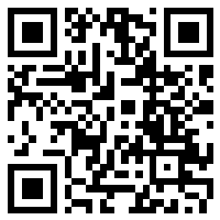 QR Code for bitcoin:35oXkpybcEK4ruUDDCacDCjcRM6sQ31wcr