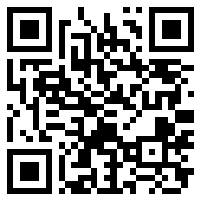 QR Code for bitcoin:35oaLBUgYP29zZDSmzQhtww53a9pPG4PVC