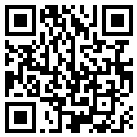 QR Code for bitcoin:35ojpAH6EDrAte6ZNz2KKSqfR2cHVk4U2Z