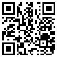 QR Code for bitcoin:35os2bzfDJS4JDuAPWDFMYjv1qegLw5K69