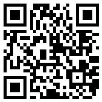 QR Code for bitcoin:35ouD2T6b9mc6j1yajVWD4syqWackp5DFC