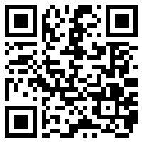 QR Code for bitcoin:35owAKpyLntgh2KGVTfwkin68MEEjENQvy