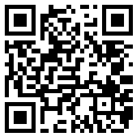 QR Code for bitcoin:35p5B5KBZJncZpLDGuC5BdaaqzYj2jgFfy