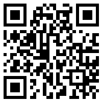 QR Code for bitcoin:35p8QaysPX7roGbwMkRHyWGrneTYbGUjQ8