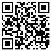 QR Code for bitcoin:35pFPLJDBQZw96a4DJB59QhcFBtZjtcMAS