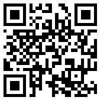 QR Code for bitcoin:35pRVByKTFtJ9aaX8xUB2csZP44fcVoeMD