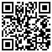 QR Code for bitcoin:35pRXT7tzVs4t5z9mE7Fk551LAC8dUjVVZ