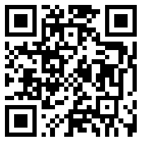 QR Code for bitcoin:35peipYVwYLaobjzZe27jBatJW3yjFAYJY