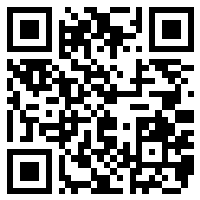 QR Code for bitcoin:35phFtcxwEFwP7MoWMQB7pfSCXopoX6q5G