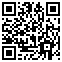 QR Code for bitcoin:35qAngkgKQmSETnC5WstWAPNpbP6VctTRp