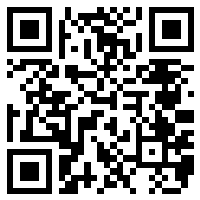 QR Code for bitcoin:35qENGMwAE7cCCFrddT6zLdoonELvt3Nj5