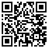 QR Code for bitcoin:35qGoXrVVScnsKjQvMQxKWTRJs6heKPfLj