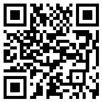 QR Code for bitcoin:35qUgTkrG8fJsW7fkMjZ6ajDf3tmRRgBW5