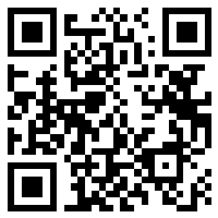 QR Code for bitcoin:35qavrNq49bthRYxLuZfcxkF8PDYTgcHfe