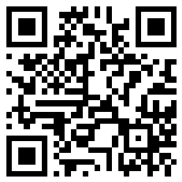 QR Code for bitcoin:35qibi9xeomUStYd5byidAj9QsrmzGdkHy