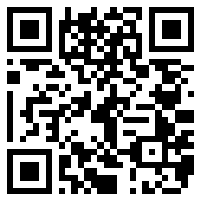 QR Code for bitcoin:35qpAvERErd3okfnvRdSuU4uEyuckrsAx3