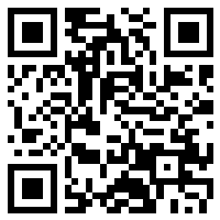 QR Code for bitcoin:35qryR5tspUZHe48MooD7MpDPjTdaH3xMv