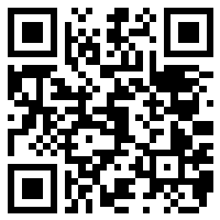 QR Code for bitcoin:35qujLE7NKMsTK162tVBwSR1U46ADPxW8z
