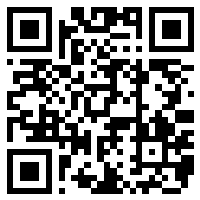 QR Code for bitcoin:35r8pTpxcMuwpWbM9YKwvuBwawXeZc2hhU