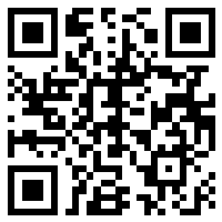 QR Code for bitcoin:35rKTimHTc1ZzhNWk3KyqBzG6swccPW8wV