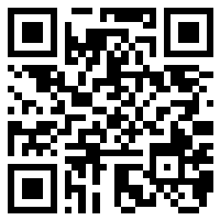 QR Code for bitcoin:35raBXF58DX1igkFHxo3JxU6ddDsZkVCJb