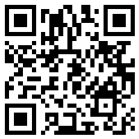 QR Code for bitcoin:35rcZRc1DMt5fYb5PVrqR64ZkuKXdMFpL4