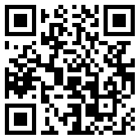 QR Code for bitcoin:35rcfBdPFnrQnc2vXHAx43GWuTUTZb6UPT