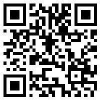 QR Code for bitcoin:35rdaHCV6heZgXg3oKARTiz5oBxaAF3mGD