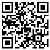 QR Code for bitcoin:35rmRdZHCu1utgKXF9UDgkCe44QuC3FESG