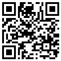 QR Code for bitcoin:35sJftBX1ShhukMP9aGm7b7idnaBFQDE7E