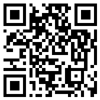 QR Code for bitcoin:35sP3RwZqdzwWBNy5oVzCCeca5CgitC2De