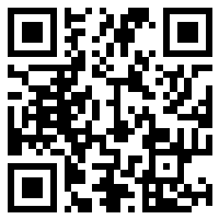 QR Code for bitcoin:35sZBFPfzHBcDWBvhv7M7Fxp77XKsuxkUS