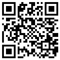QR Code for bitcoin:35sa34GxfQh6y6D1dvZfVNRRfMBAPnps2B