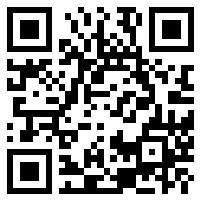 QR Code for bitcoin:35sitT67GAW2wEnsUXtSQzVg1BXMAc8XxB