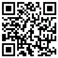 QR Code for bitcoin:35snRPDtaAA7eALwm5yBUv8CsEMYH3nzc3