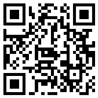 QR Code for bitcoin:35stMDMm6VSu6CXBWtrXfTdqRVvSCx8fas