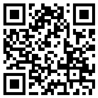 QR Code for bitcoin:35svrRRvScf8ZGU2pi7pqHdPQMEbcurkrP