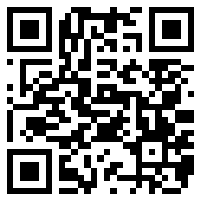 QR Code for bitcoin:35t7srBon1UbibrEBJnesZZ5crs5f8DVma